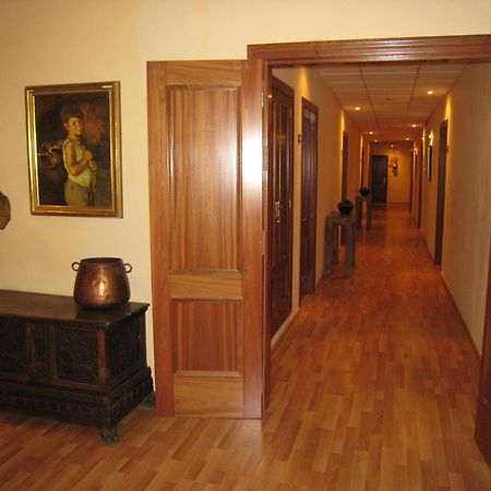 Hotel Balneari De Vallfogona De Riucorb Zewnętrze zdjęcie