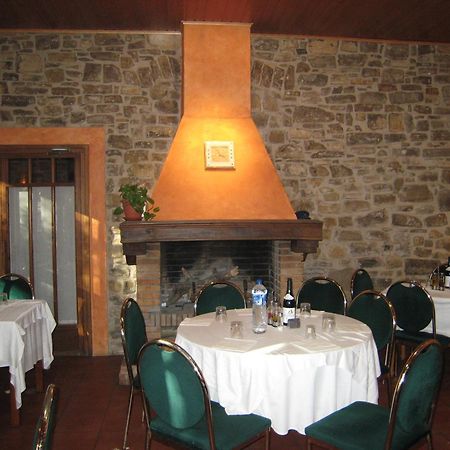 Hotel Balneari De Vallfogona De Riucorb Zewnętrze zdjęcie