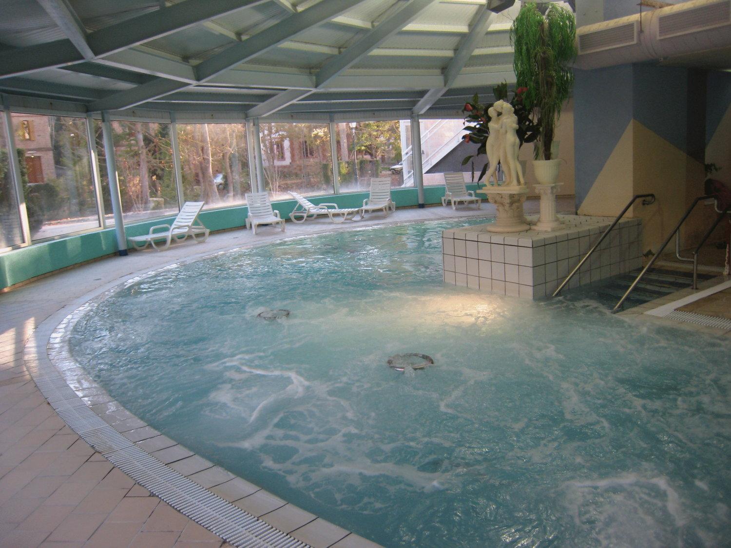 Hotel Balneari De Vallfogona De Riucorb Zewnętrze zdjęcie