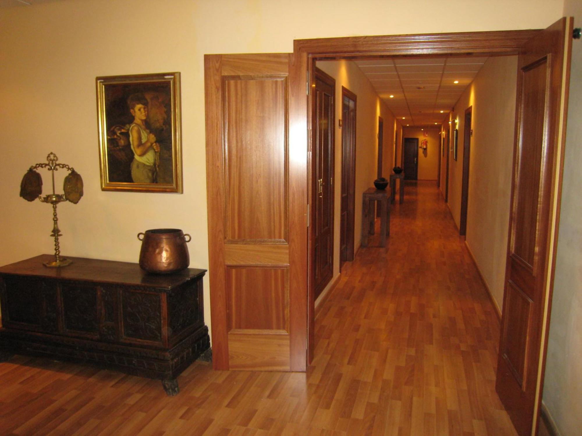 Hotel Balneari De Vallfogona De Riucorb Zewnętrze zdjęcie