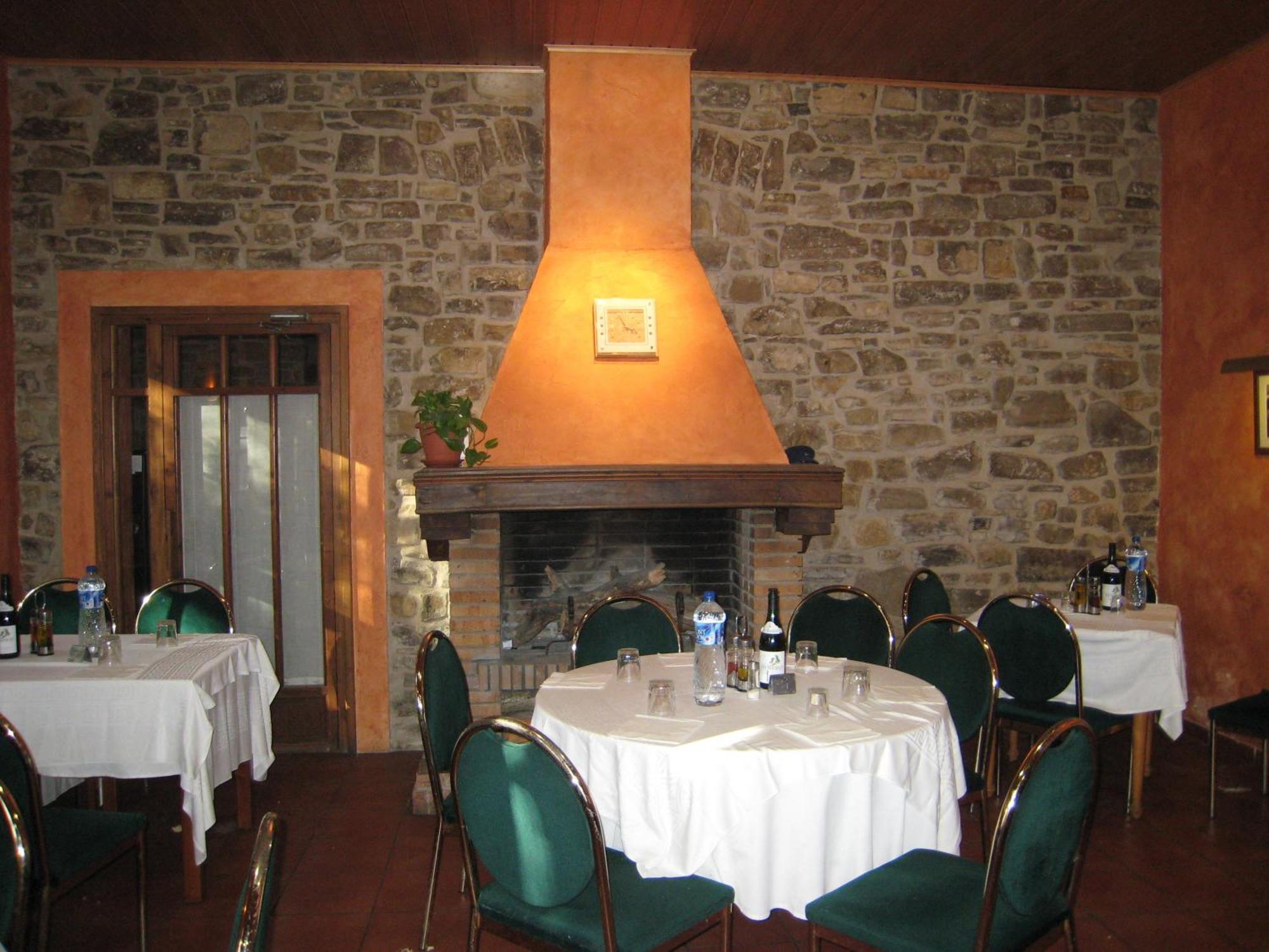 Hotel Balneari De Vallfogona De Riucorb Zewnętrze zdjęcie