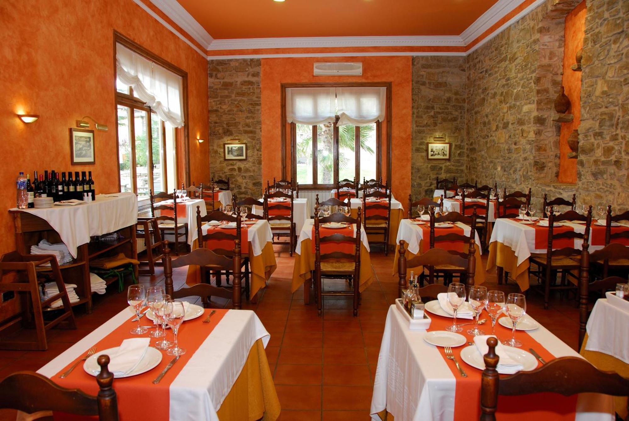 Hotel Balneari De Vallfogona De Riucorb Zewnętrze zdjęcie