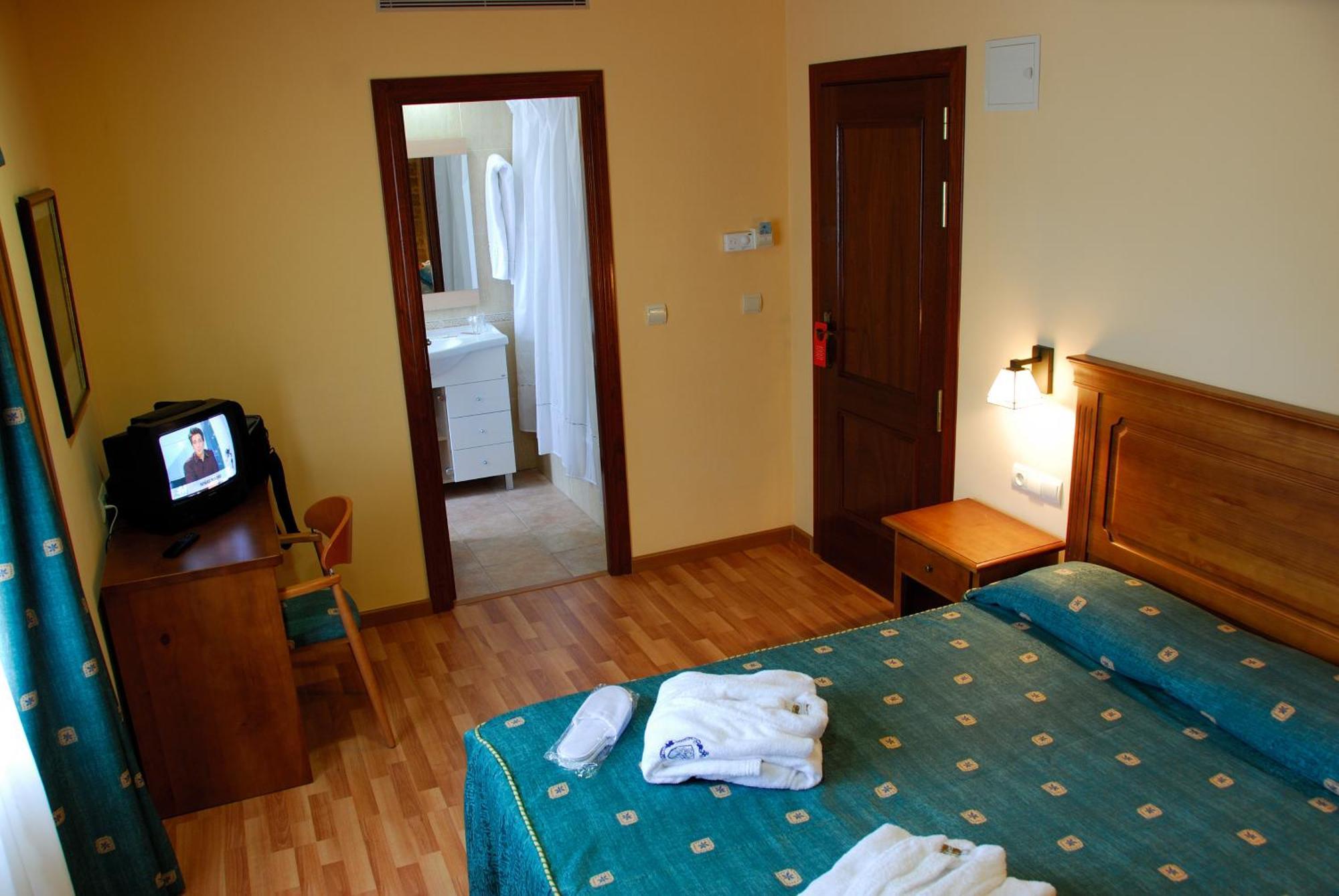 Hotel Balneari De Vallfogona De Riucorb Zewnętrze zdjęcie