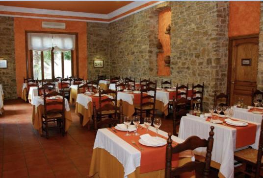 Hotel Balneari De Vallfogona De Riucorb Zewnętrze zdjęcie