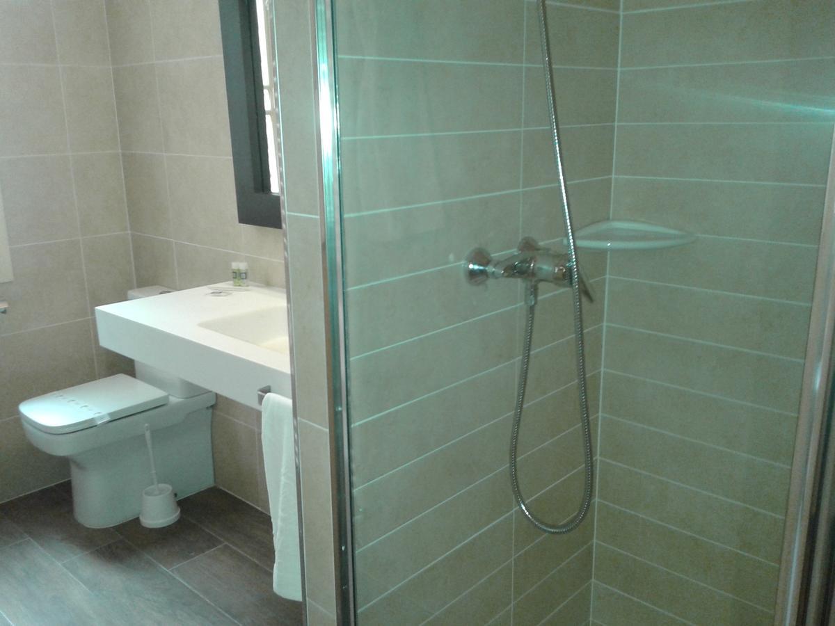 Hotel Balneari De Vallfogona De Riucorb Zewnętrze zdjęcie