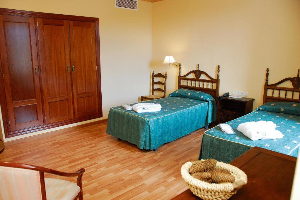 Hotel Balneari De Vallfogona De Riucorb Zewnętrze zdjęcie
